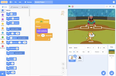 scratch eclub nsw|Another online program .